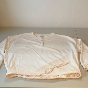 American Eagle v neck sweater - Large